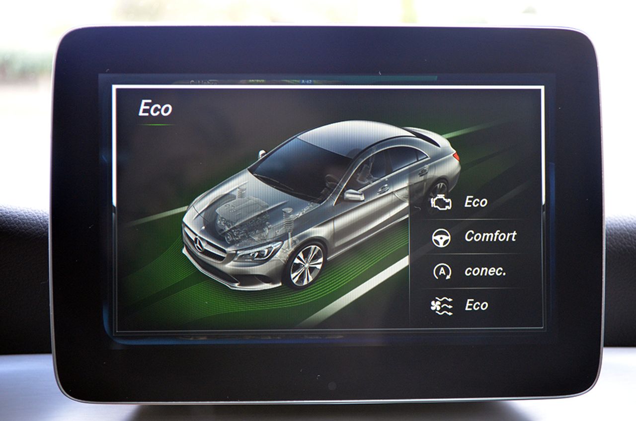 Mercedes Clase CLA 200d 136cv AMG - Foto 51