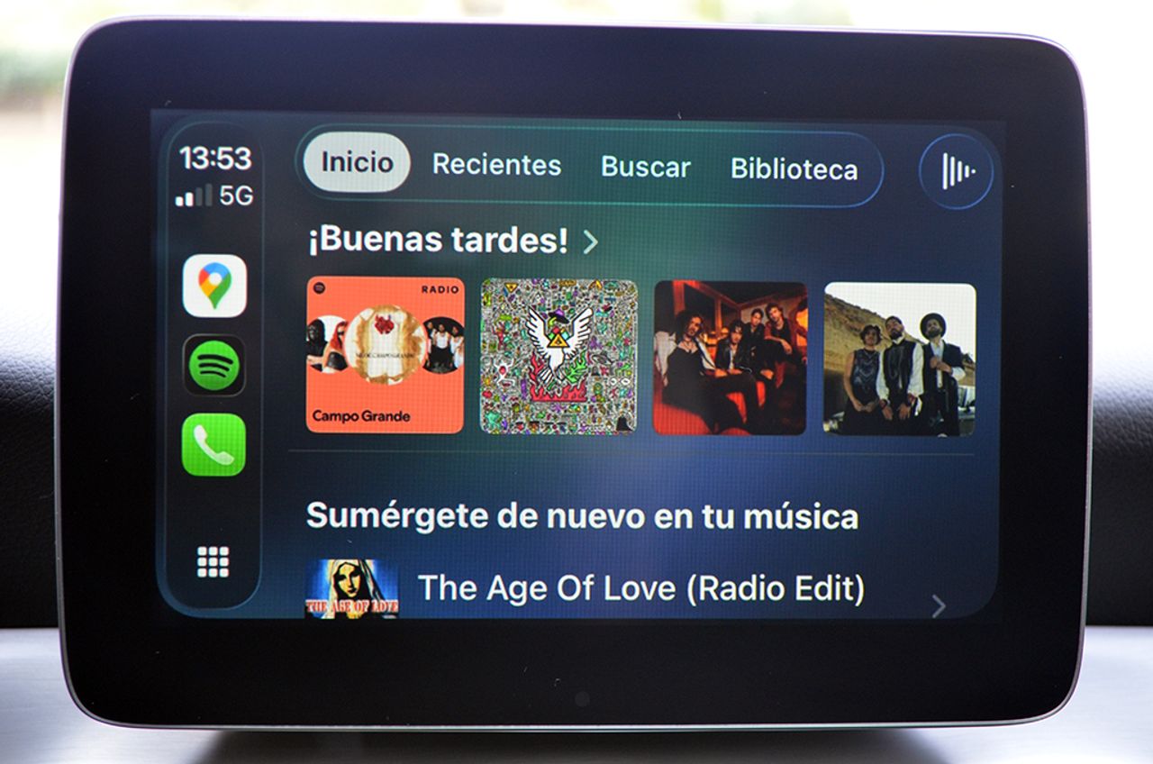 Mercedes Clase CLA 200d 136cv AMG - Foto 47