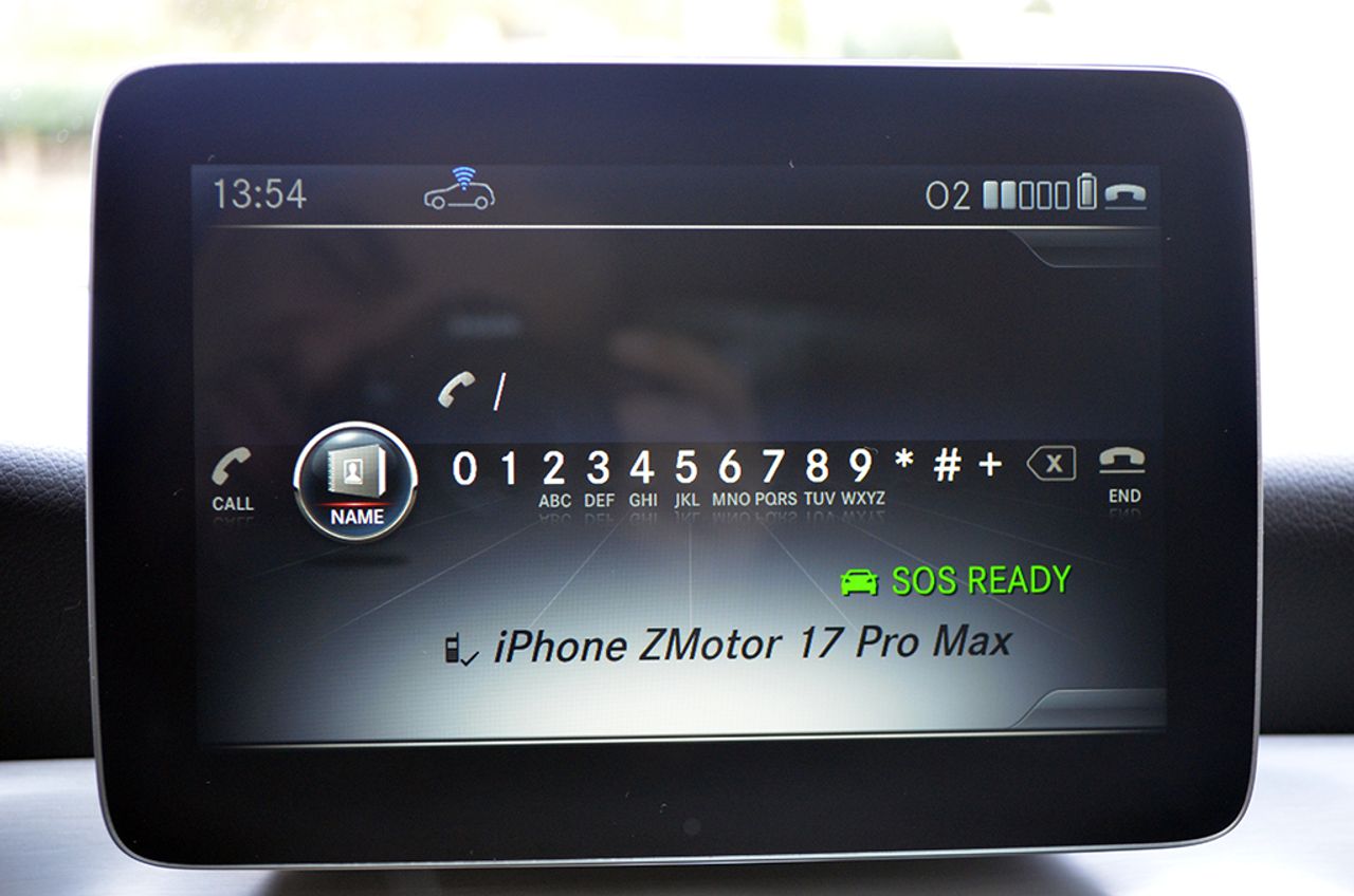 Mercedes Clase CLA 200d 136cv AMG - Foto 36