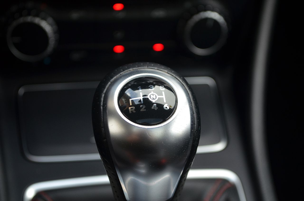 Mercedes Clase CLA 200d 136cv AMG - Foto 55