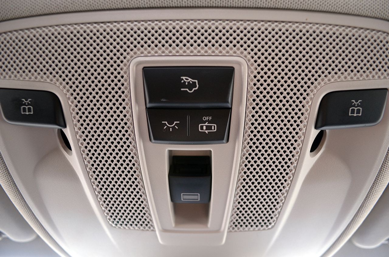 Mercedes Clase CLA 200d 136cv AMG - Foto 59