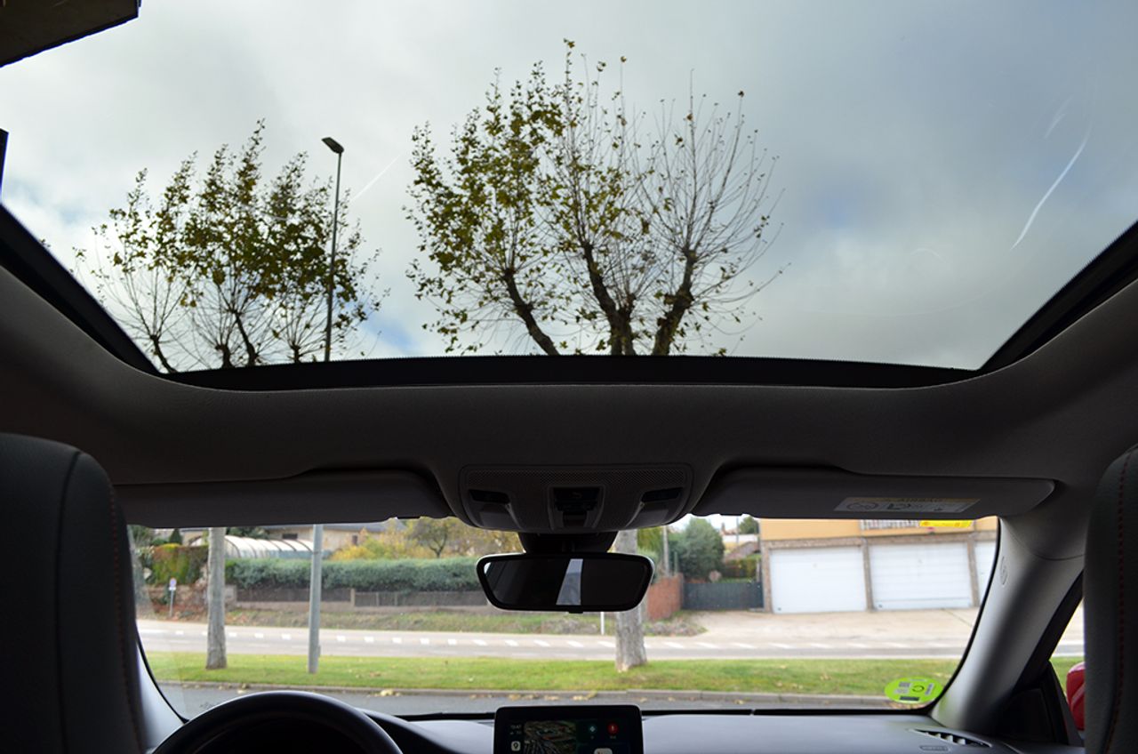 Mercedes Clase CLA 200d 136cv AMG - Foto 19