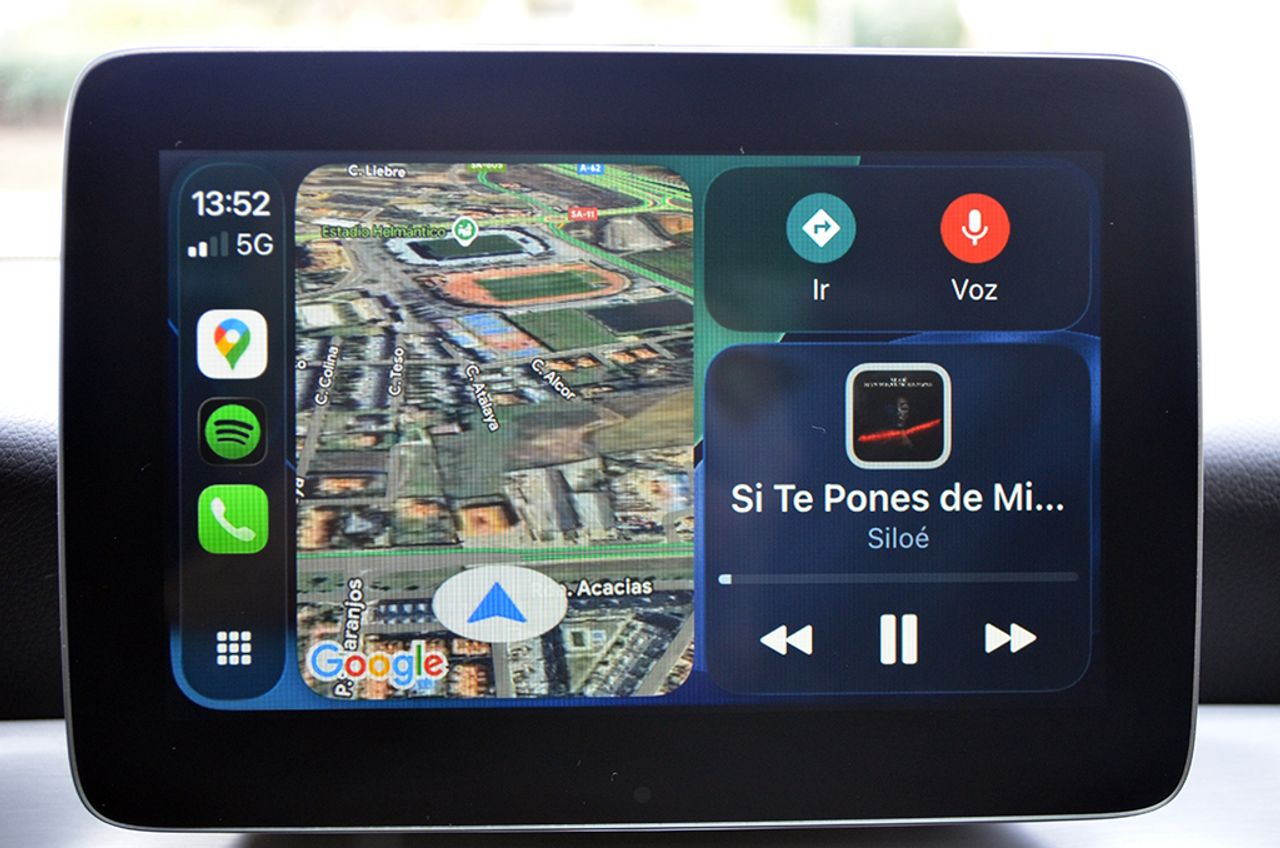 Mercedes Clase CLA 200d 136cv AMG - Foto 32