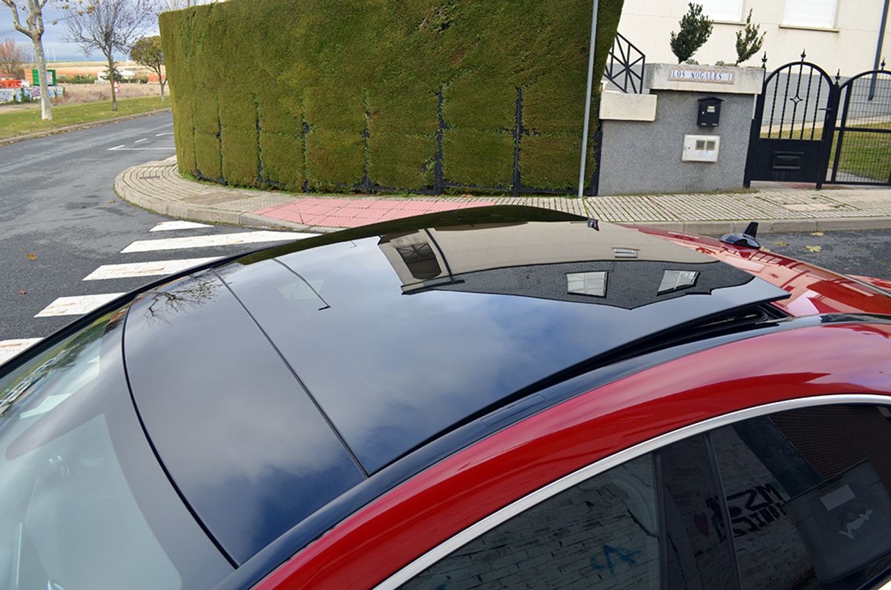 Mercedes Clase CLA 200d 136cv AMG - Foto 60