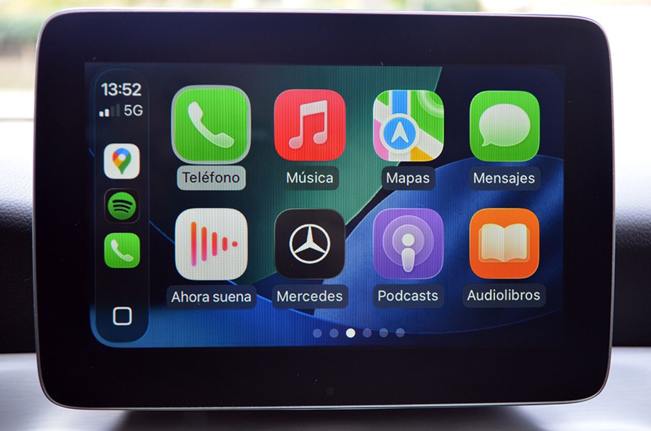 Mercedes Clase CLA 200d 136cv AMG - Foto 41