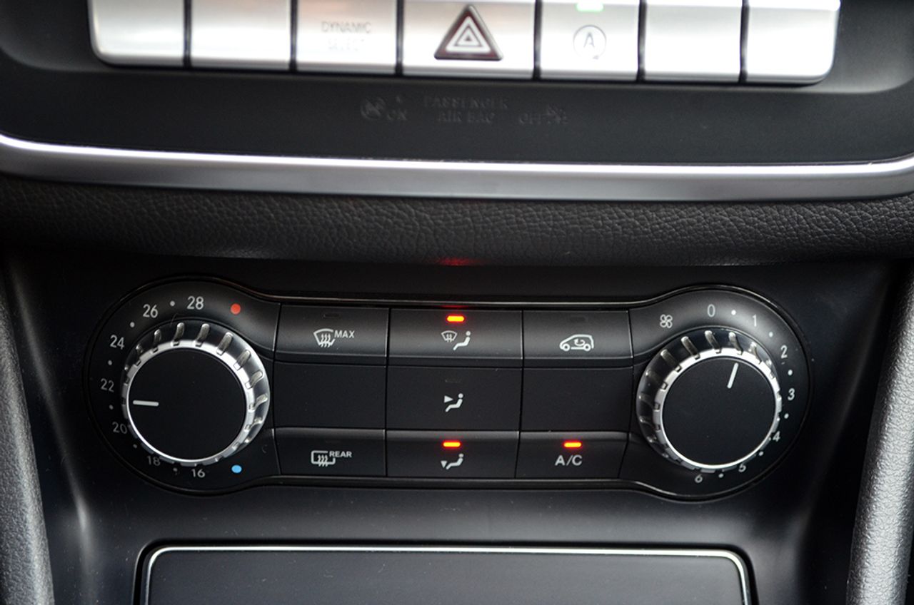 Mercedes Clase CLA 200d 136cv AMG - Foto 56