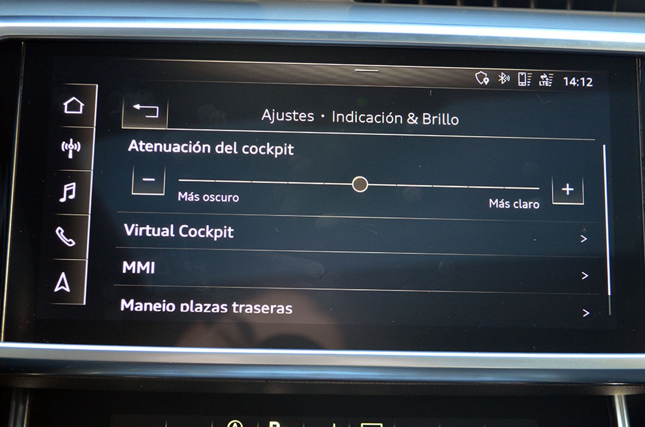 Audi A6 Avant 45 Tdi Sport Quattro Tiptronic 231cv Black Line - Foto 62