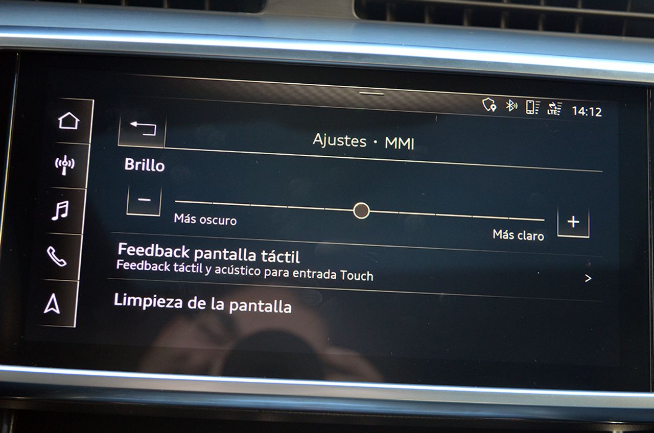 Audi A6 Avant 45 Tdi Sport Quattro Tiptronic 231cv Black Line - Foto 65