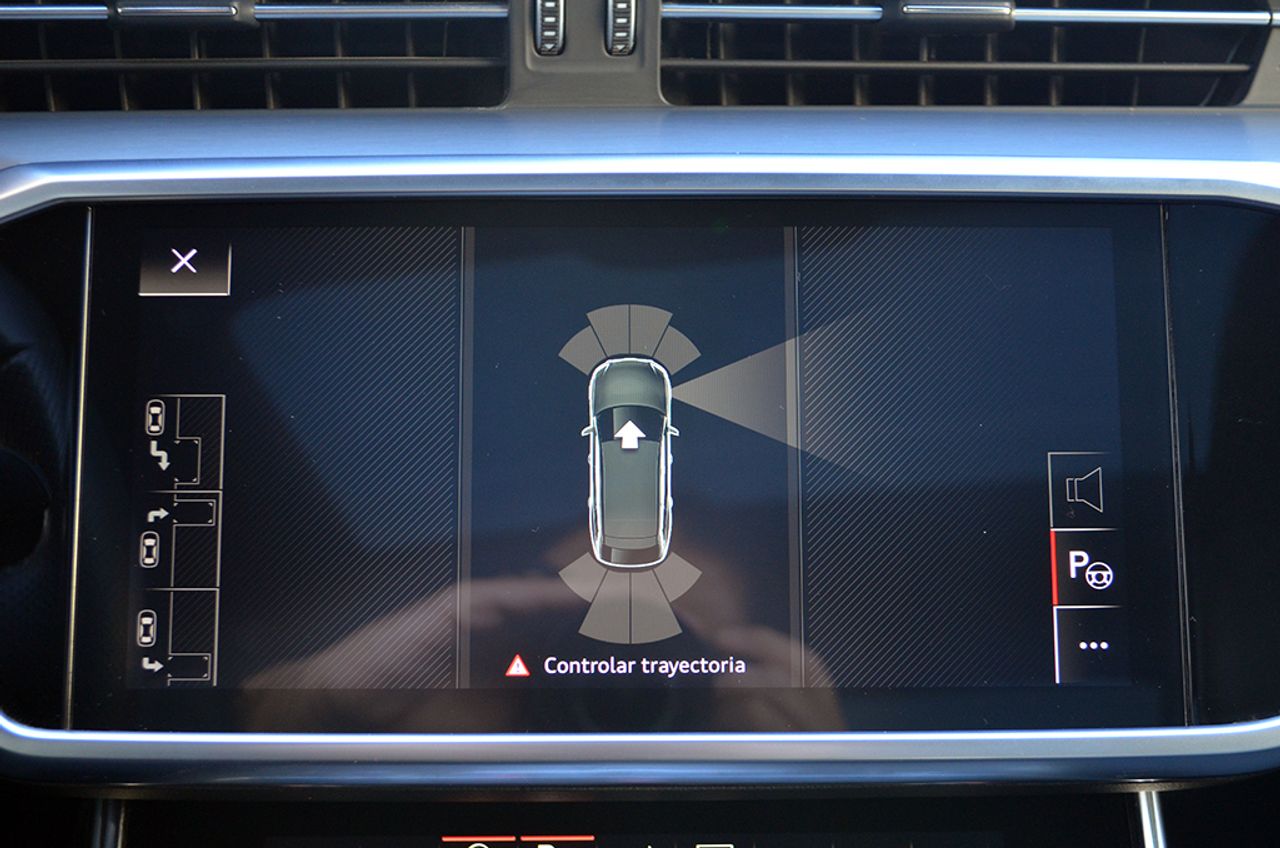 Audi A6 Avant 45 Tdi Sport Quattro Tiptronic 231cv Black Line - Foto 34