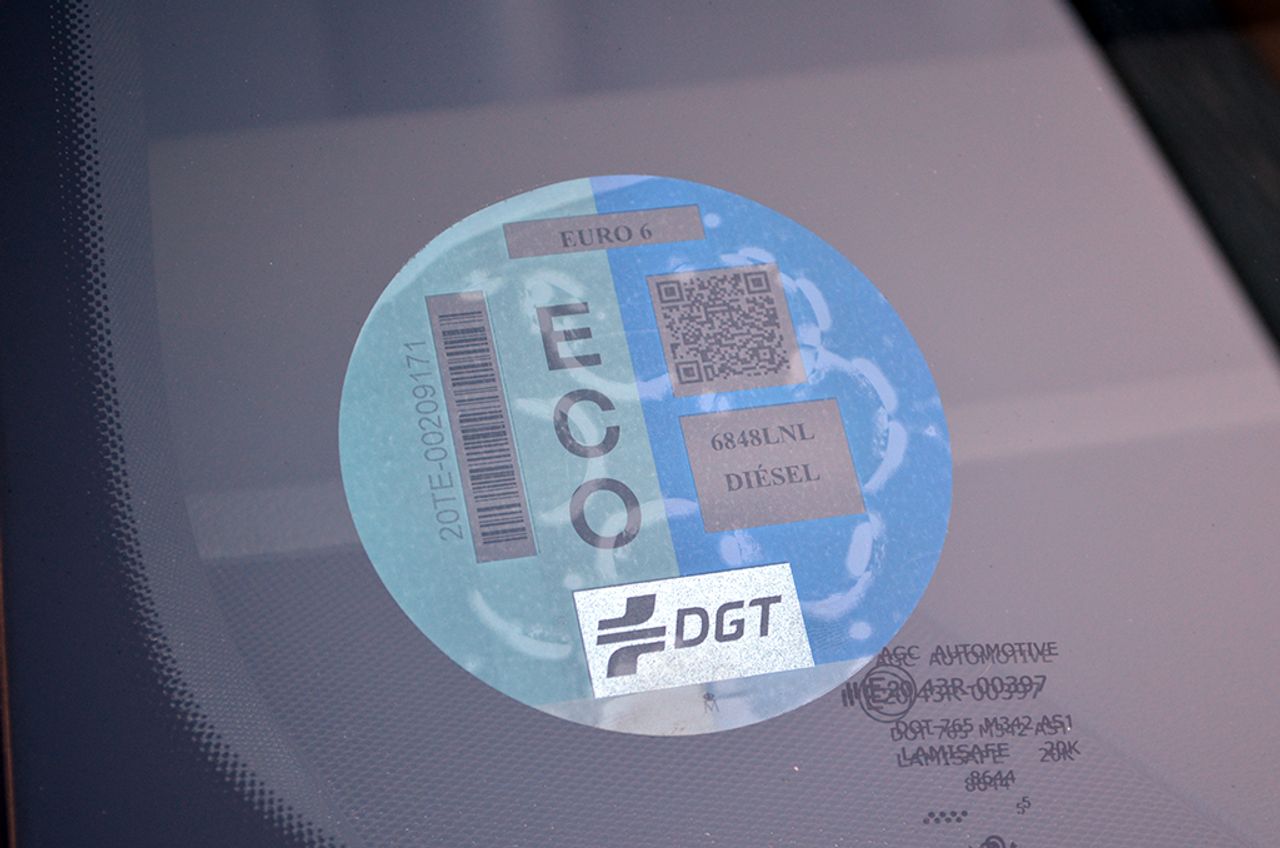 Audi A6 Avant 45 Tdi Sport Quattro Tiptronic 231cv Black Line - Foto 86