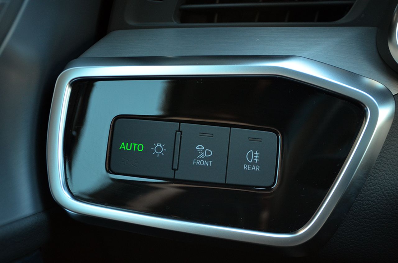 Audi A6 Avant 45 Tdi Sport Quattro Tiptronic 231cv Black Line - Foto 80