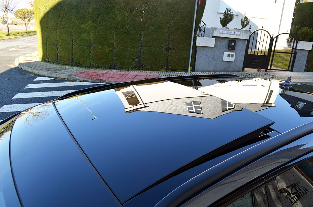 Audi A6 Avant 45 Tdi Sport Quattro Tiptronic 231cv Black Line - Foto 85