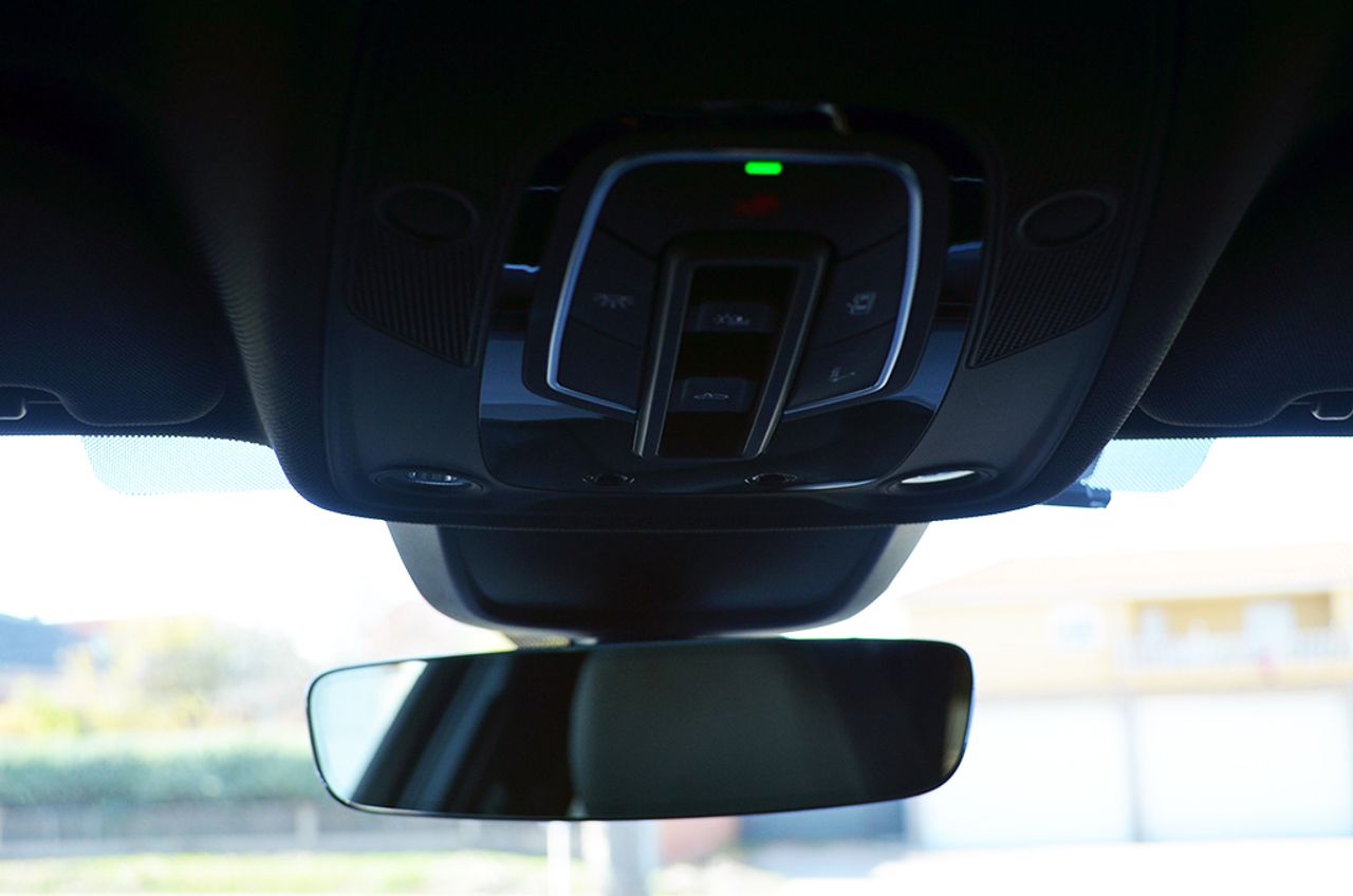 Audi A6 Avant 45 Tdi Sport Quattro Tiptronic 231cv Black Line - Foto 17