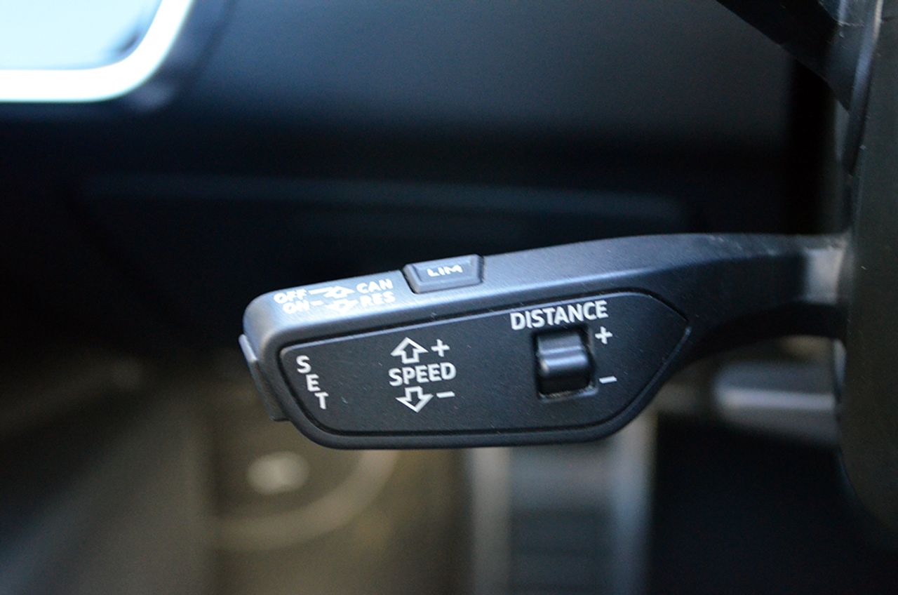 Audi A6 Avant 45 Tdi Sport Quattro Tiptronic 231cv Black Line - Foto 26