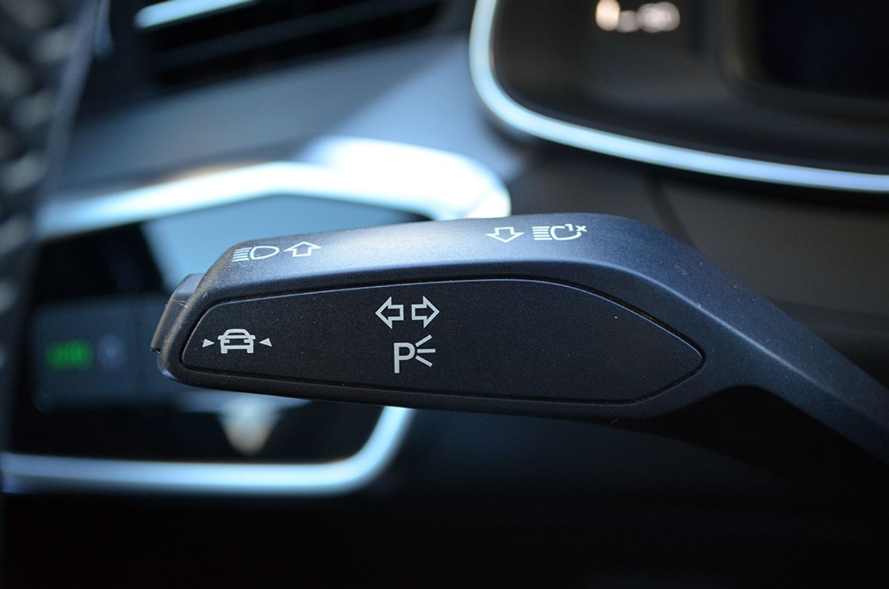 Audi A6 Avant 45 Tdi Sport Quattro Tiptronic 231cv Black Line - Foto 25