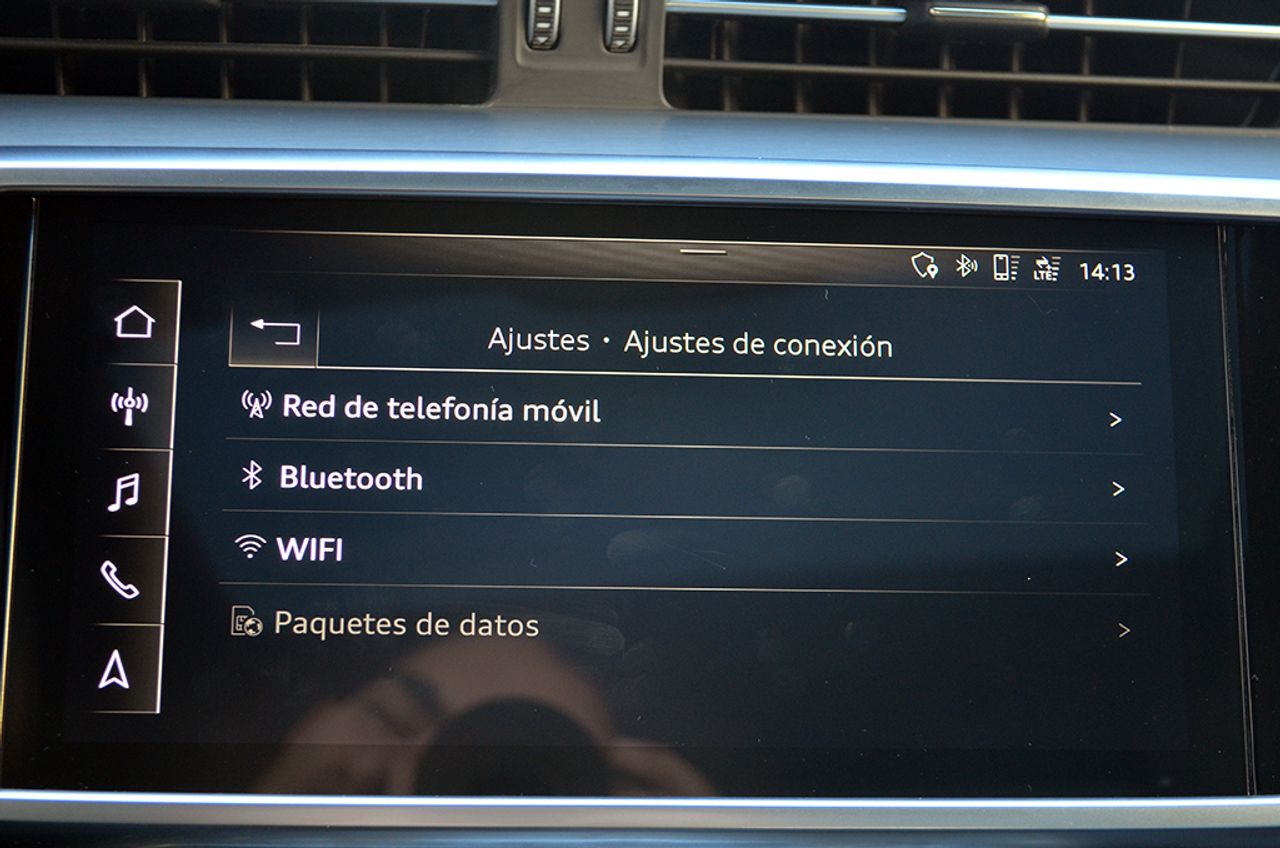 Audi A6 Avant 45 Tdi Sport Quattro Tiptronic 231cv Black Line - Foto 70