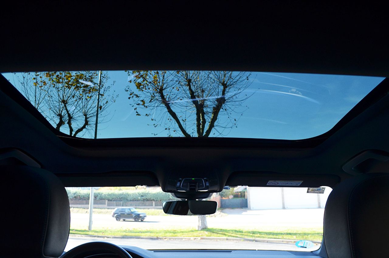 Audi A6 Avant 45 Tdi Sport Quattro Tiptronic 231cv Black Line - Foto 18