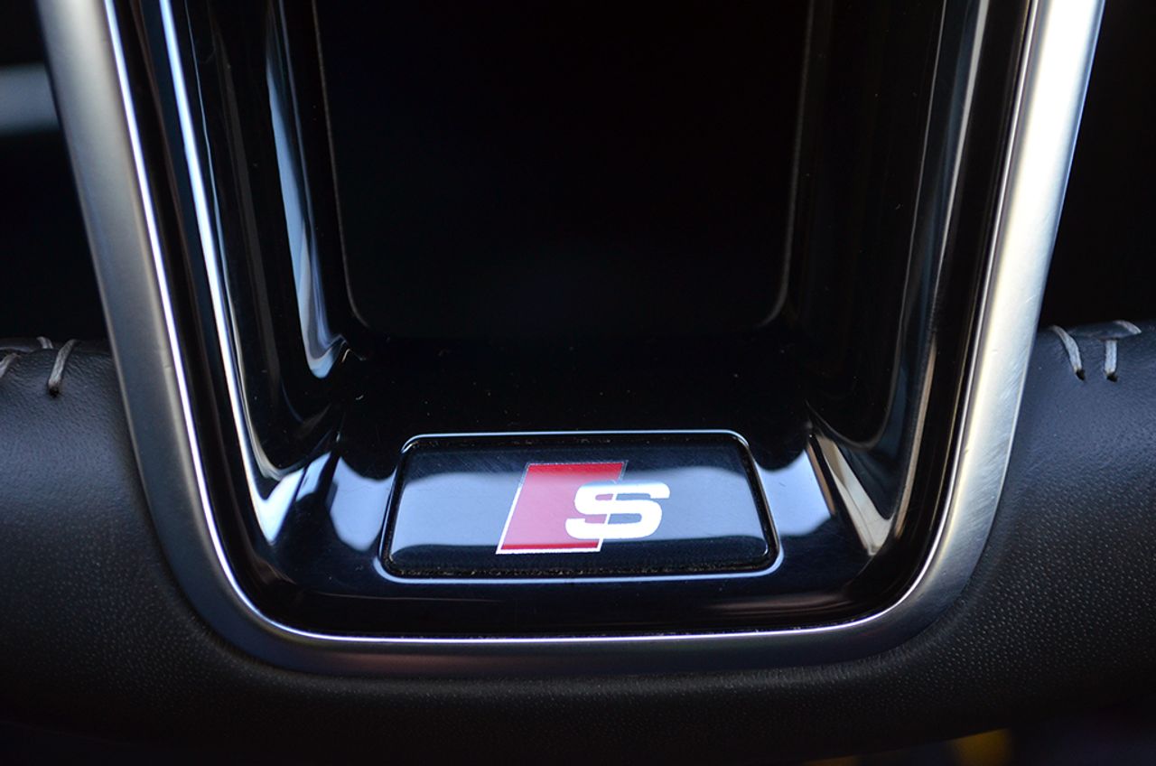 Audi A6 Avant 45 Tdi Sport Quattro Tiptronic 231cv Black Line - Foto 22