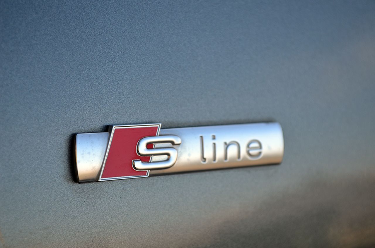 Audi A6 Avant 45 Tdi Sport Quattro Tiptronic 231cv Black Line - Foto 87