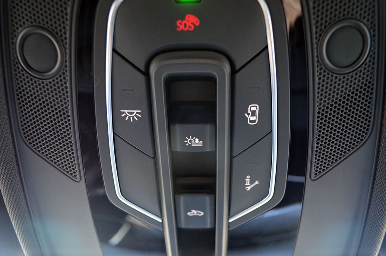 Audi A6 Avant 45 Tdi Sport Quattro Tiptronic 231cv Black Line - Foto 82