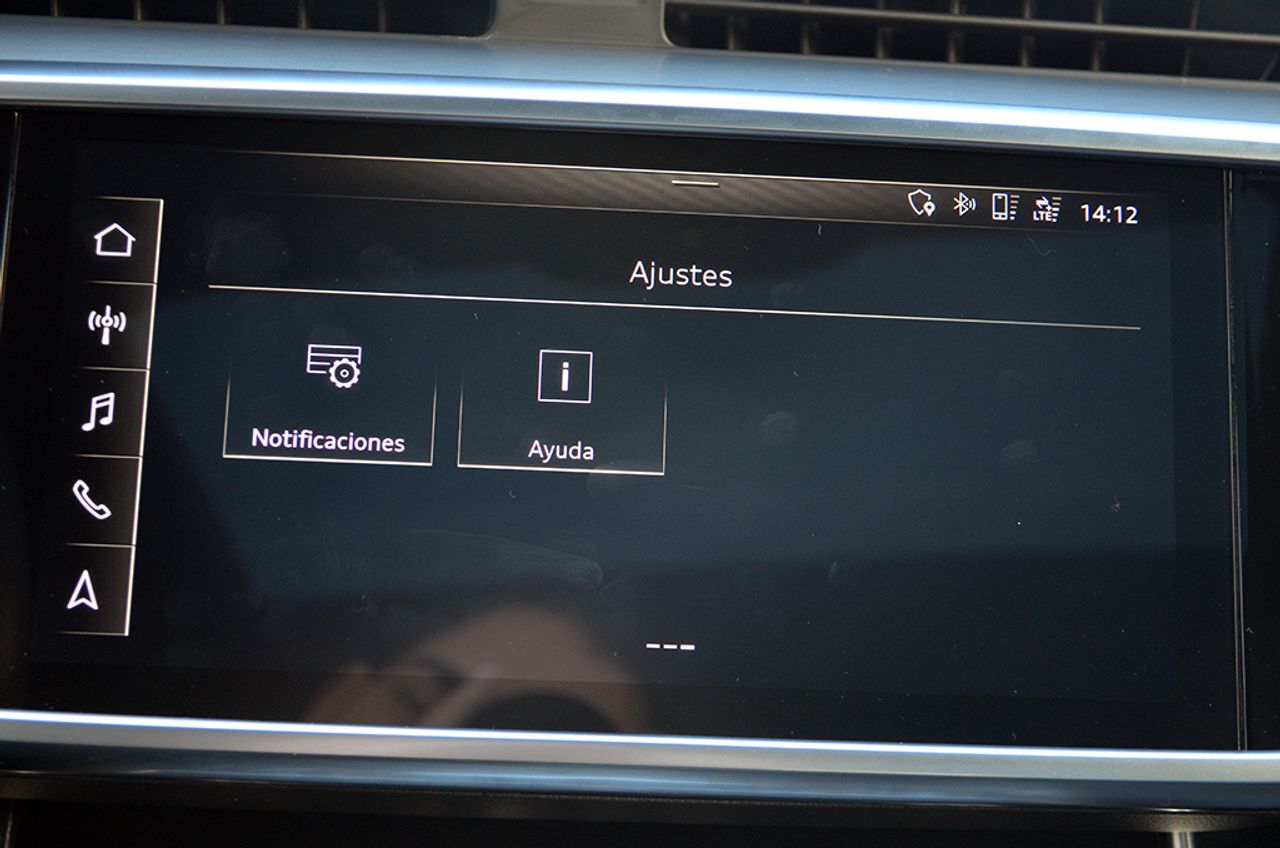 Audi A6 Avant 45 Tdi Sport Quattro Tiptronic 231cv Black Line - Foto 61