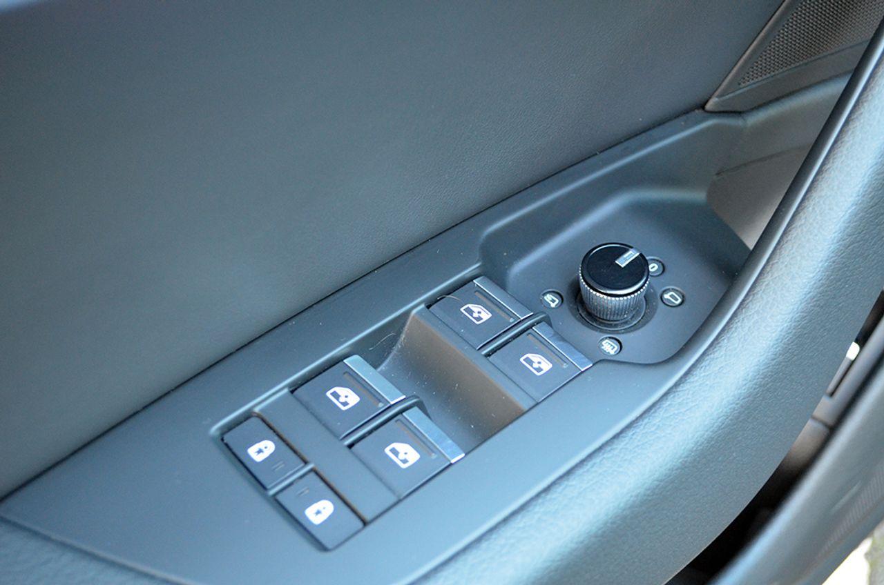 Audi A6 Avant 45 Tdi Sport Quattro Tiptronic 231cv Black Line - Foto 81