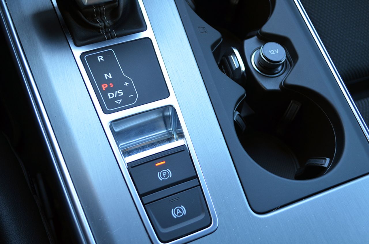 Audi A6 Avant 45 Tdi Sport Quattro Tiptronic 231cv Black Line - Foto 29