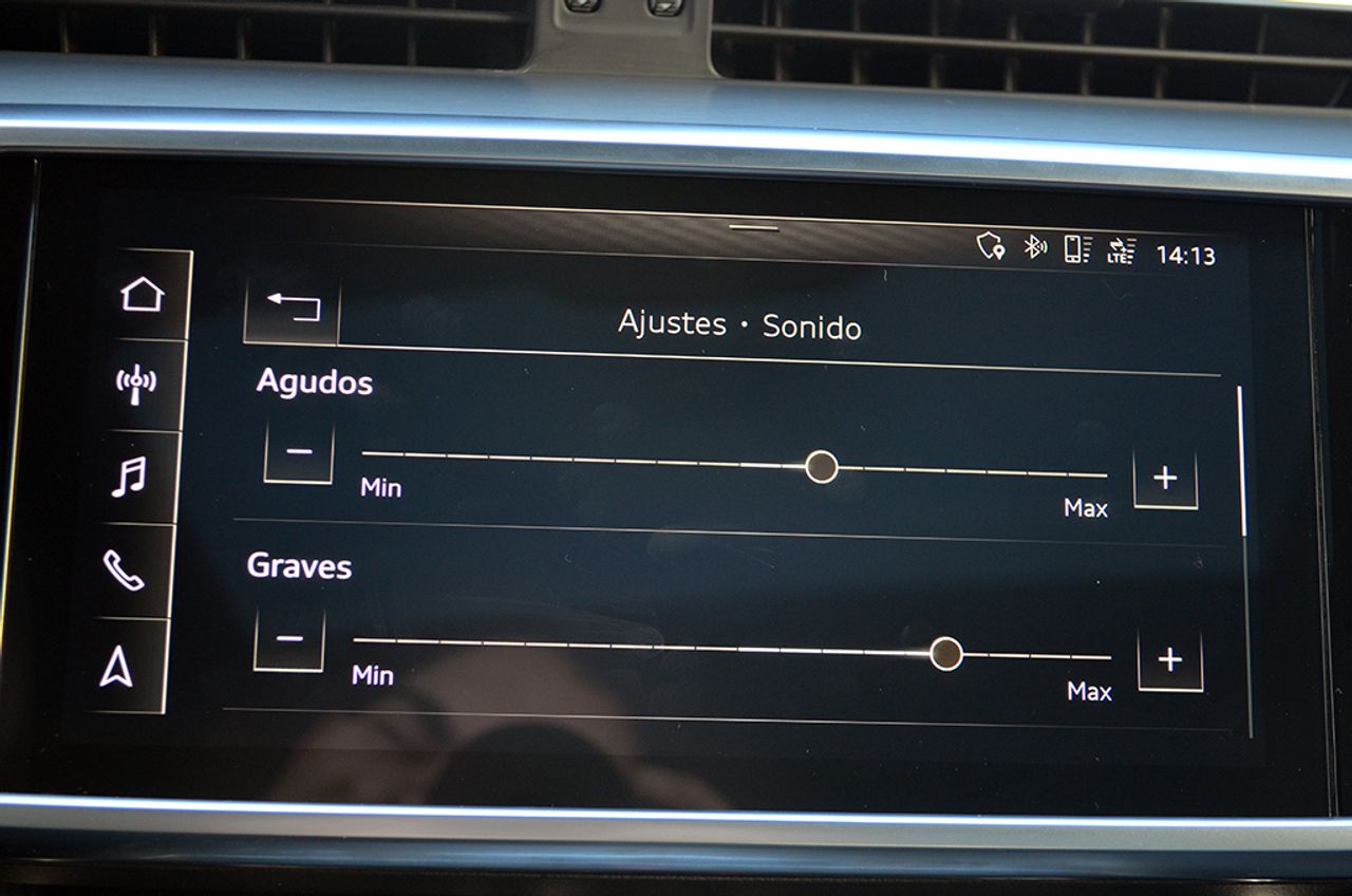 Audi A6 Avant 45 Tdi Sport Quattro Tiptronic 231cv Black Line - Foto 66