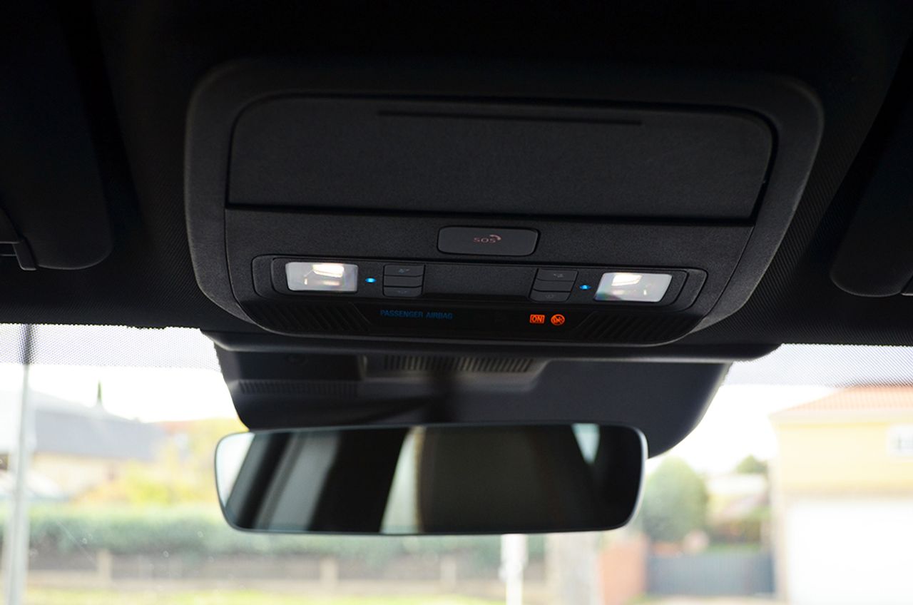 Ford Mustang Mach-E Premium AWD 258 kW (351 CV) Rango Extendido 99 kWh - Foto 17