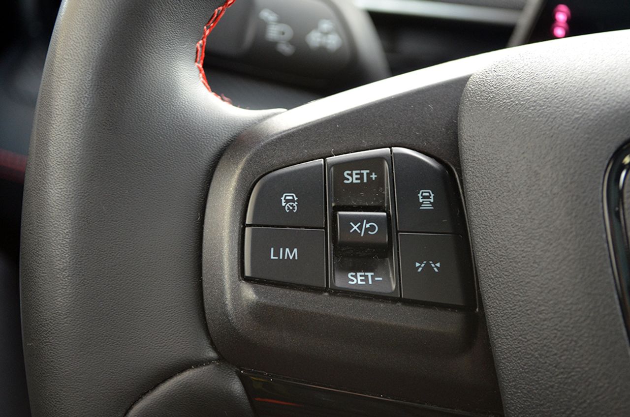 Ford Mustang Mach-E Premium AWD 258 kW (351 CV) Rango Extendido 99 kWh - Foto 20