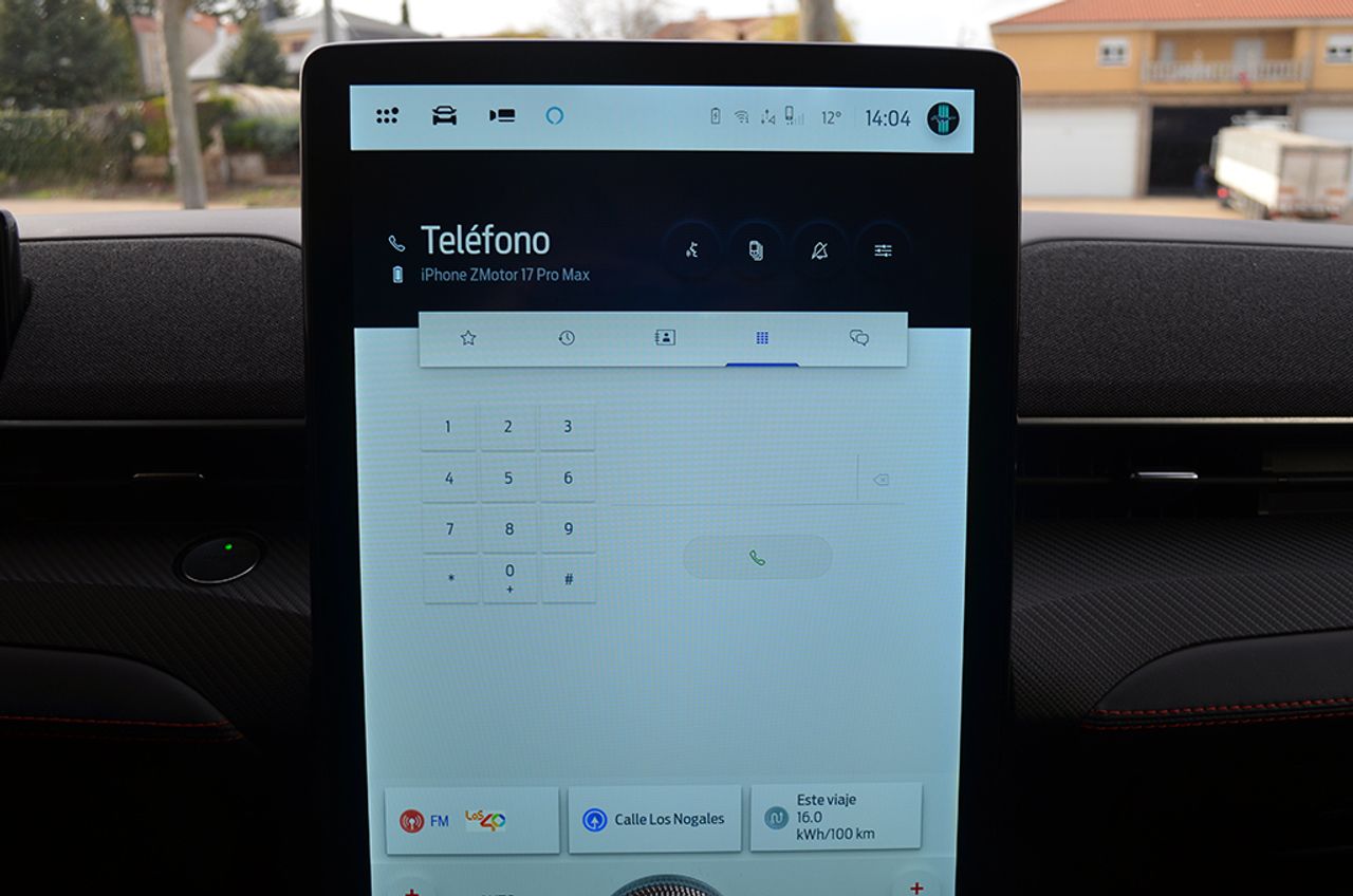 Ford Mustang Mach-E Premium AWD 258 kW (351 CV) Rango Extendido 99 kWh - Foto 32