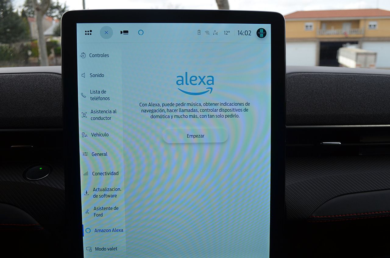 Ford Mustang Mach-E Premium AWD 258 kW (351 CV) Rango Extendido 99 kWh - Foto 45