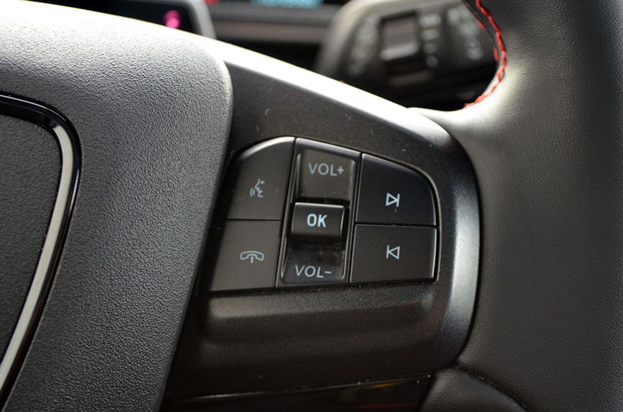 Ford Mustang Mach-E Premium AWD 258 kW (351 CV) Rango Extendido 99 kWh - Foto 21