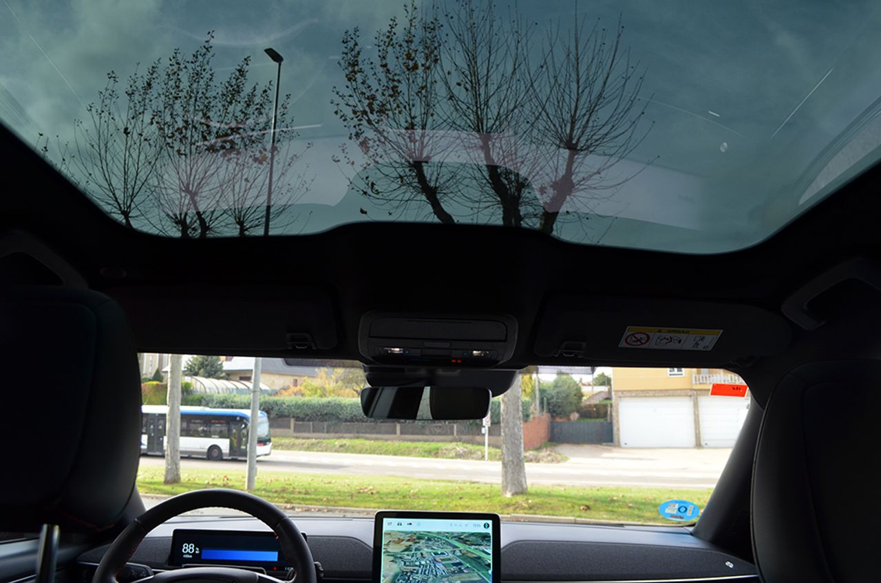 Ford Mustang Mach-E Premium AWD 258 kW (351 CV) Rango Extendido 99 kWh - Foto 18