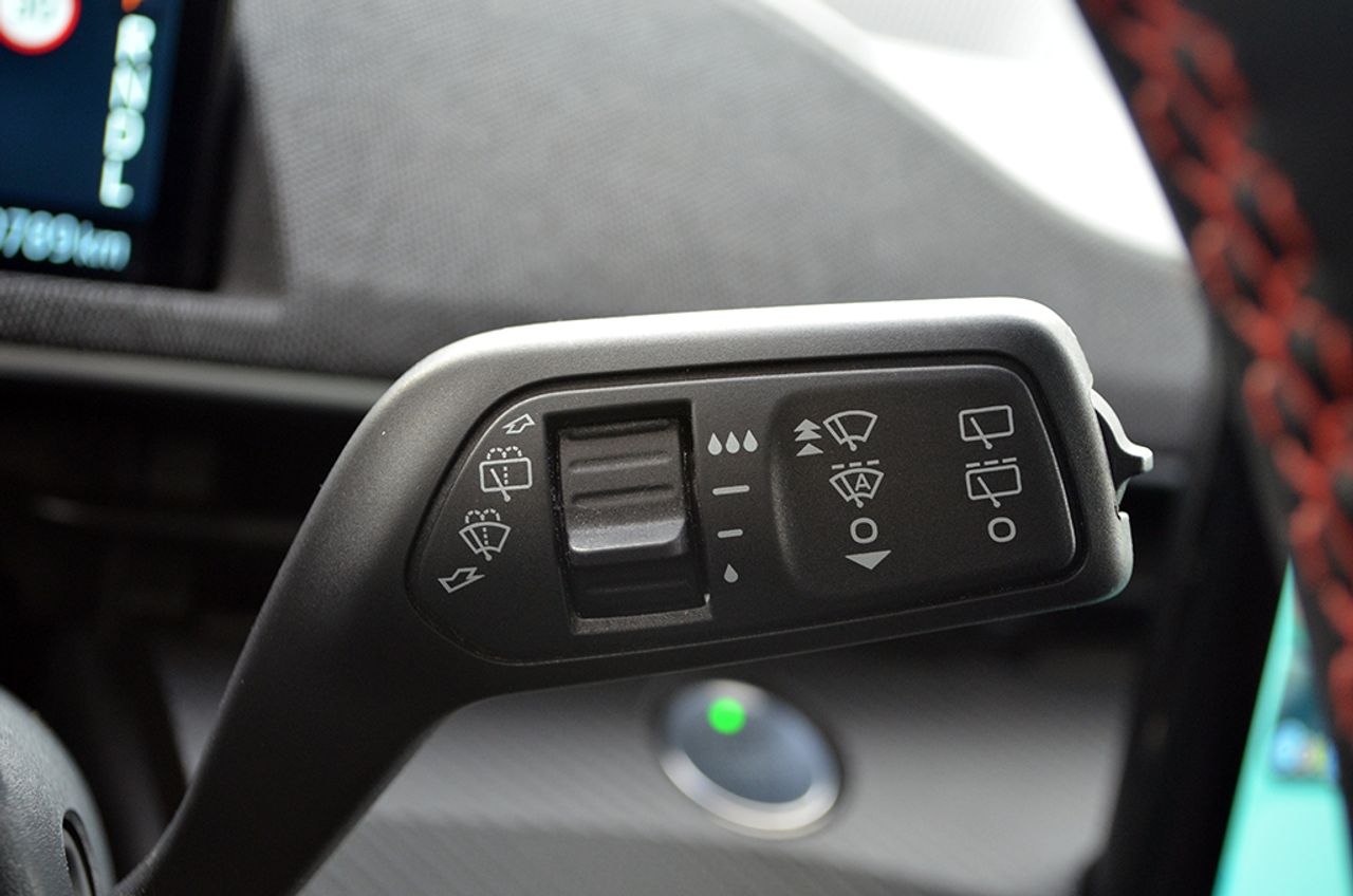 Ford Mustang Mach-E Premium AWD 258 kW (351 CV) Rango Extendido 99 kWh - Foto 24