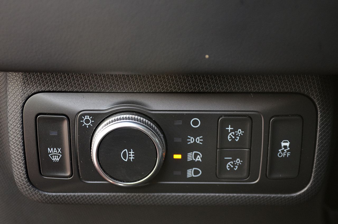 Ford Mustang Mach-E Premium AWD 258 kW (351 CV) Rango Extendido 99 kWh - Foto 55