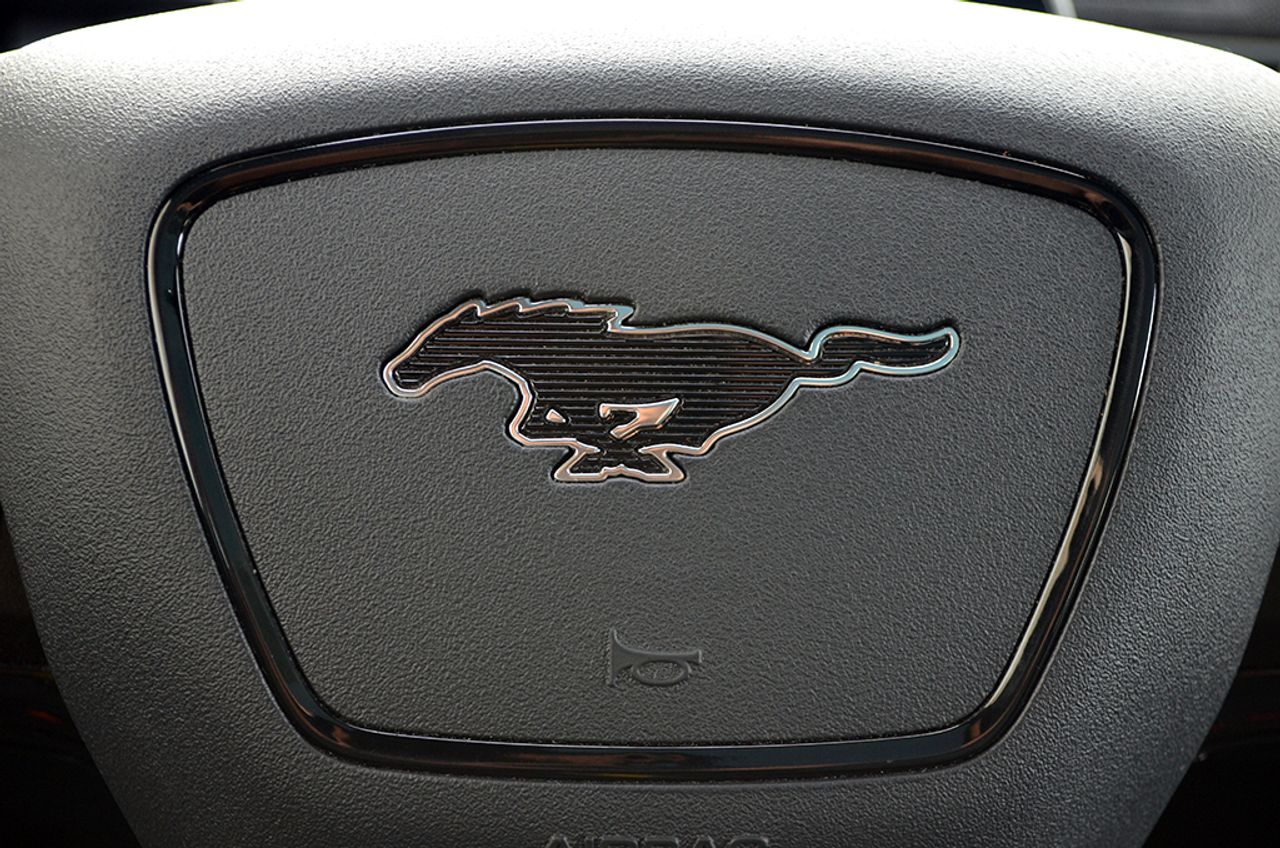 Ford Mustang Mach-E Premium AWD 258 kW (351 CV) Rango Extendido 99 kWh - Foto 22