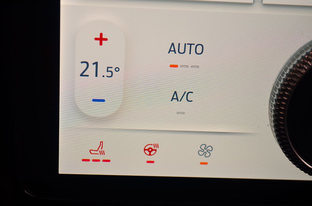 Ford Mustang Mach-E Premium AWD 258 kW (351 CV) Rango Extendido 99 kWh - Foto 46