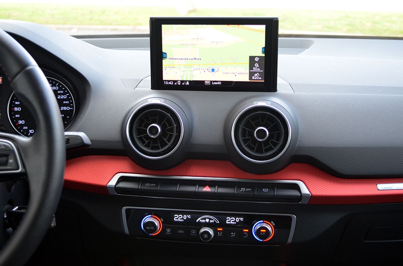 Audi Q2 sport edition 1.6 TDI 85 kW (116 CV) - Foto 16