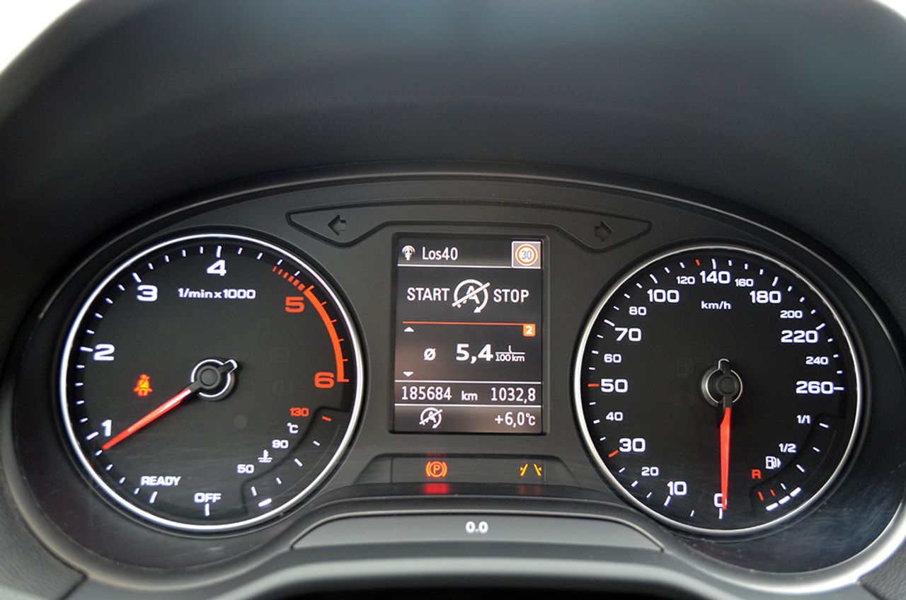 Audi Q2 sport edition 1.6 TDI 85 kW (116 CV) - Foto 11