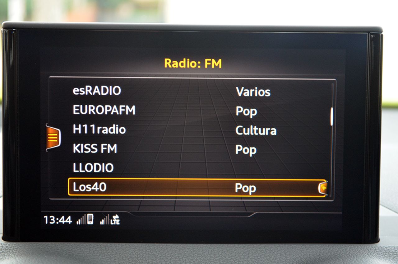 Audi Q2 sport edition 1.6 TDI 85 kW (116 CV) - Foto 30