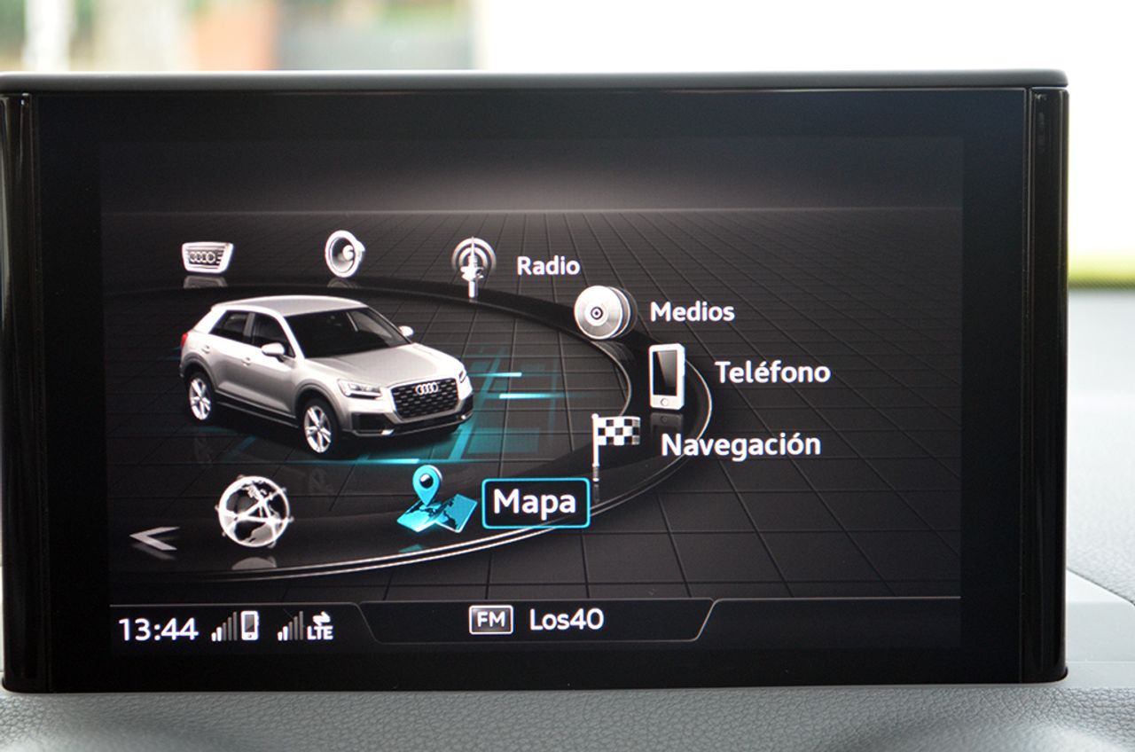 Audi Q2 sport edition 1.6 TDI 85 kW (116 CV) - Foto 27