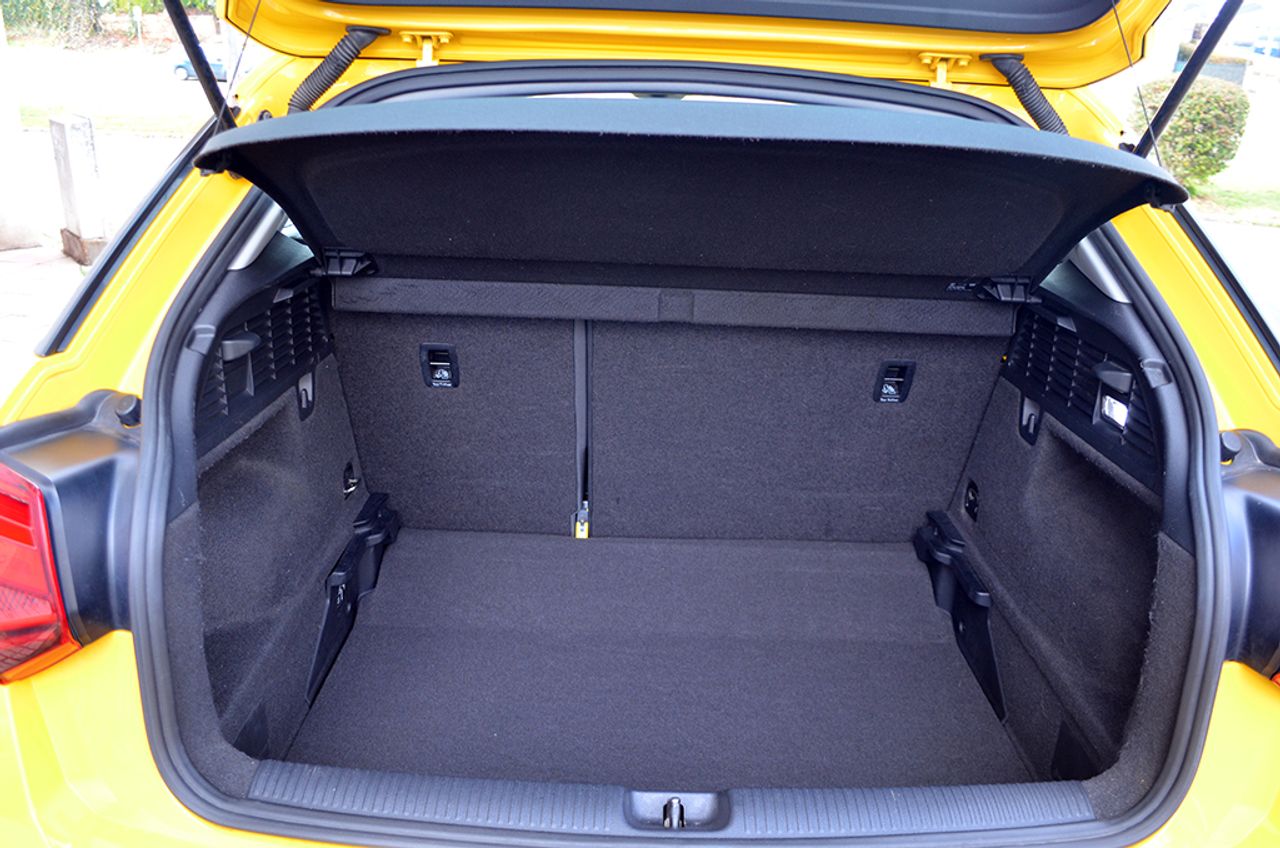 Audi Q2 sport edition 1.6 TDI 85 kW (116 CV) - Foto 10