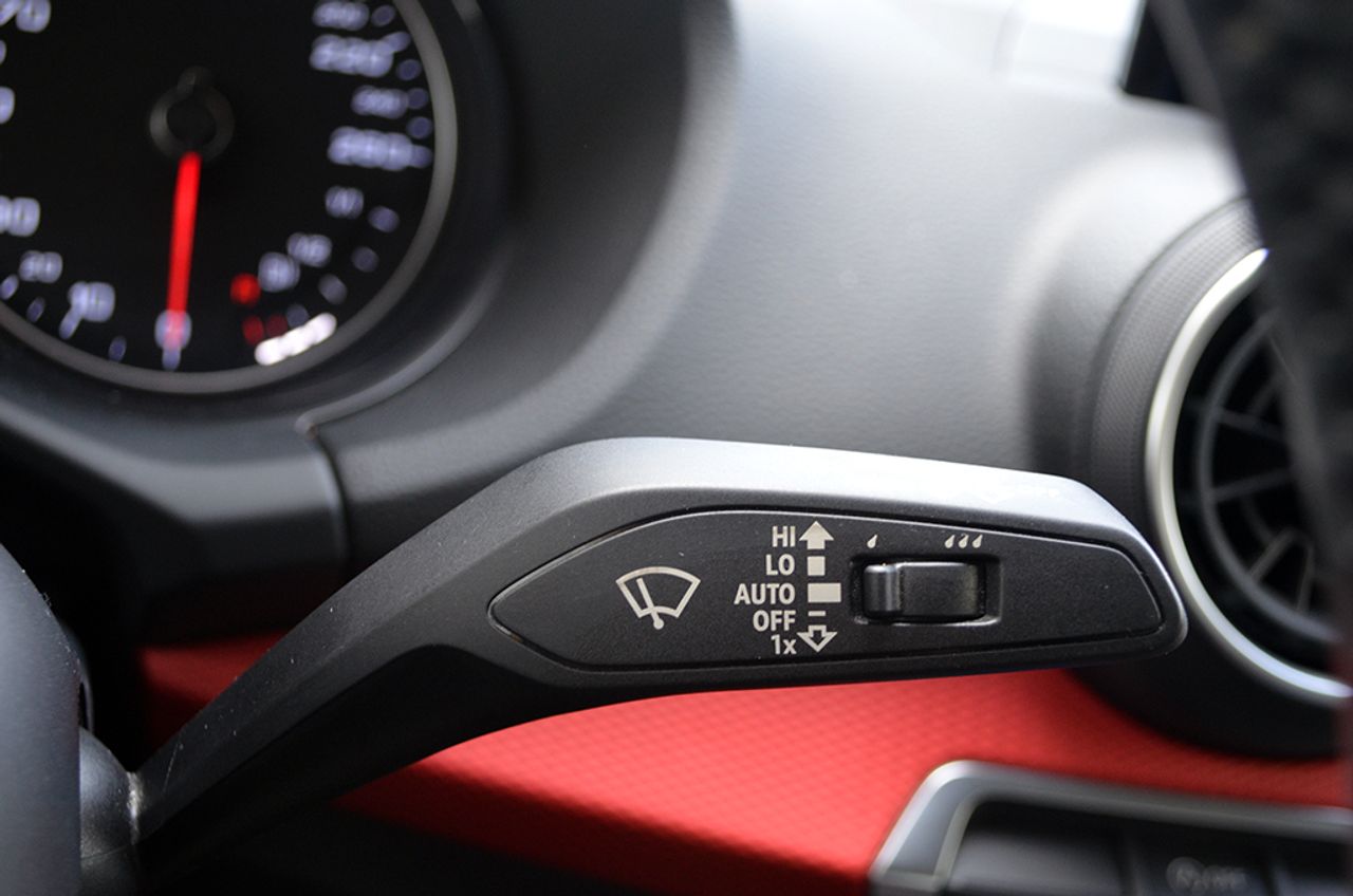 Audi Q2 sport edition 1.6 TDI 85 kW (116 CV) - Foto 22