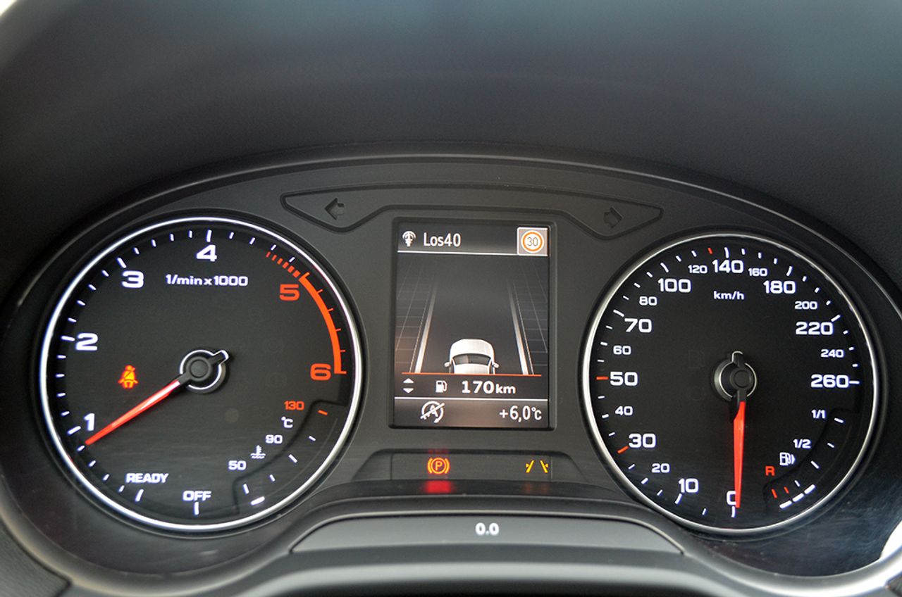 Audi Q2 sport edition 1.6 TDI 85 kW (116 CV) - Foto 25