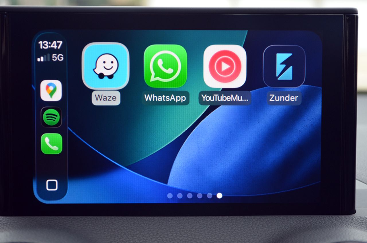 Audi Q2 sport edition 1.6 TDI 85 kW (116 CV) - Foto 44