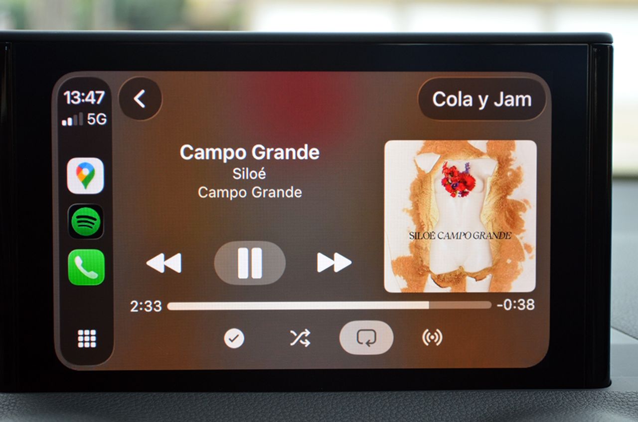 Audi Q2 sport edition 1.6 TDI 85 kW (116 CV) - Foto 48