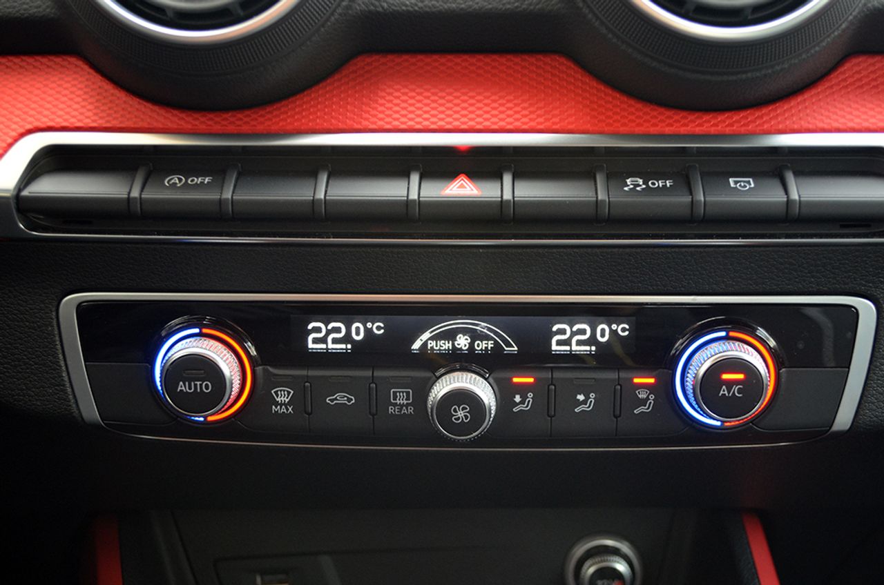 Audi Q2 sport edition 1.6 TDI 85 kW (116 CV) - Foto 26