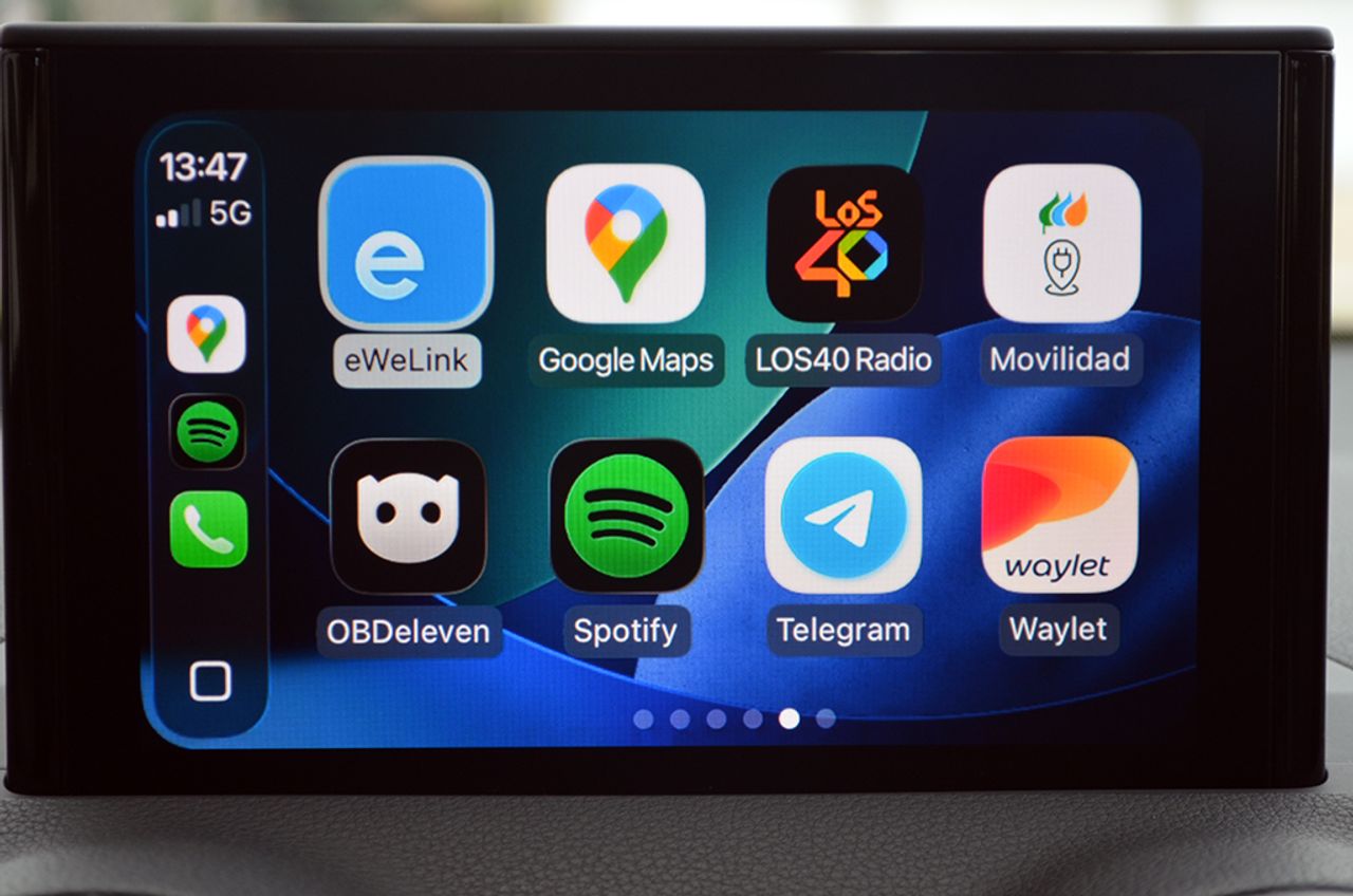 Audi Q2 sport edition 1.6 TDI 85 kW (116 CV) - Foto 43