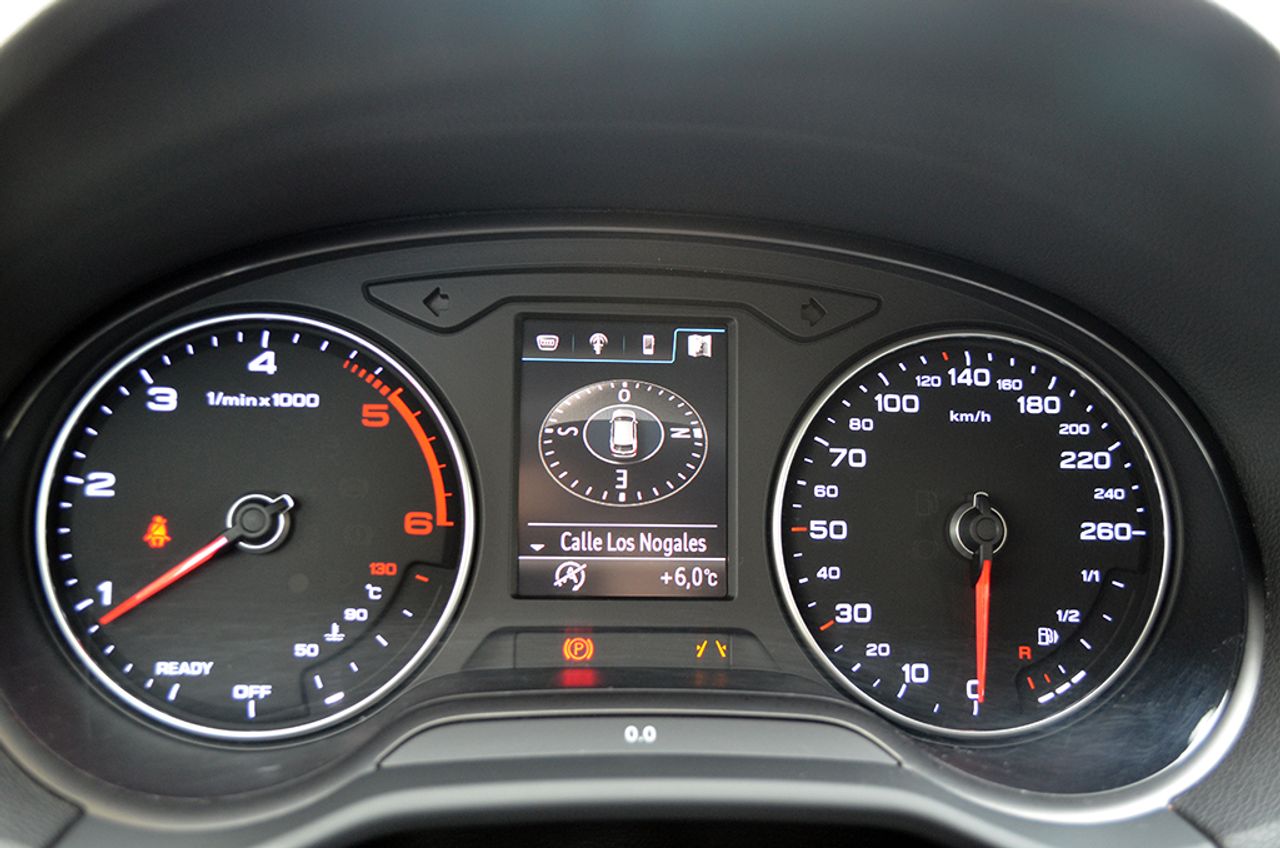 Audi Q2 sport edition 1.6 TDI 85 kW (116 CV) - Foto 24